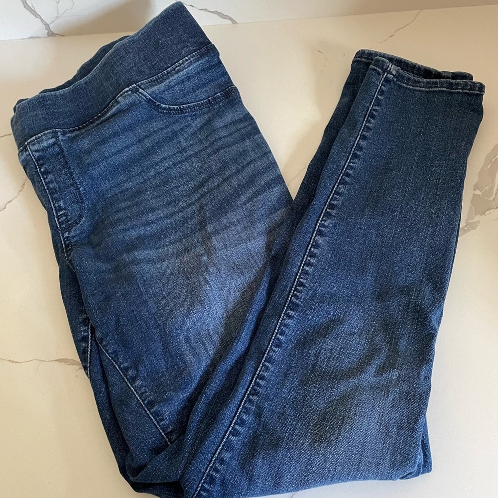 Isabel maternity jeggings